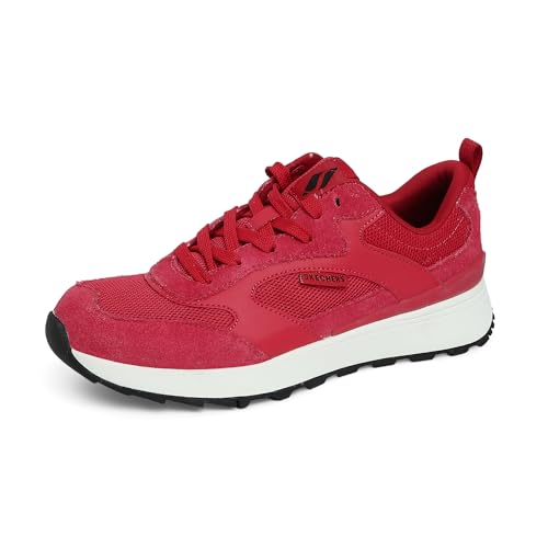 Image of Skechers Women Sunny Street Primary'S Lace Up Shoe