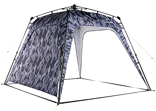 tent for festivals review