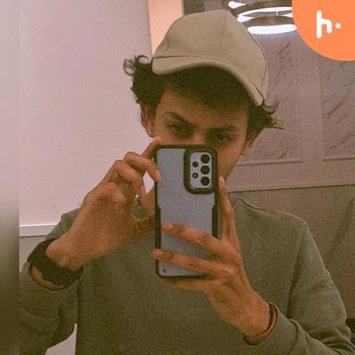 Jaun by Kumar vishwas