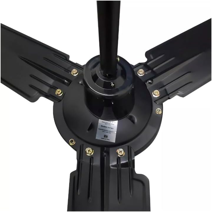 Ventilador Benelux EV1155 9 Imagen adicional