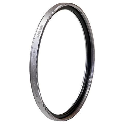 Tiffen 77HTDUC 77mm Digital HT Ultra Clear Filter Cover