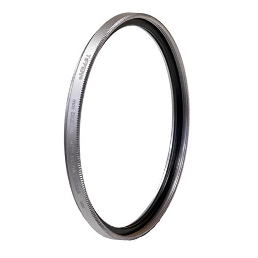 Tiffen 82mm UV Protector for Lenses