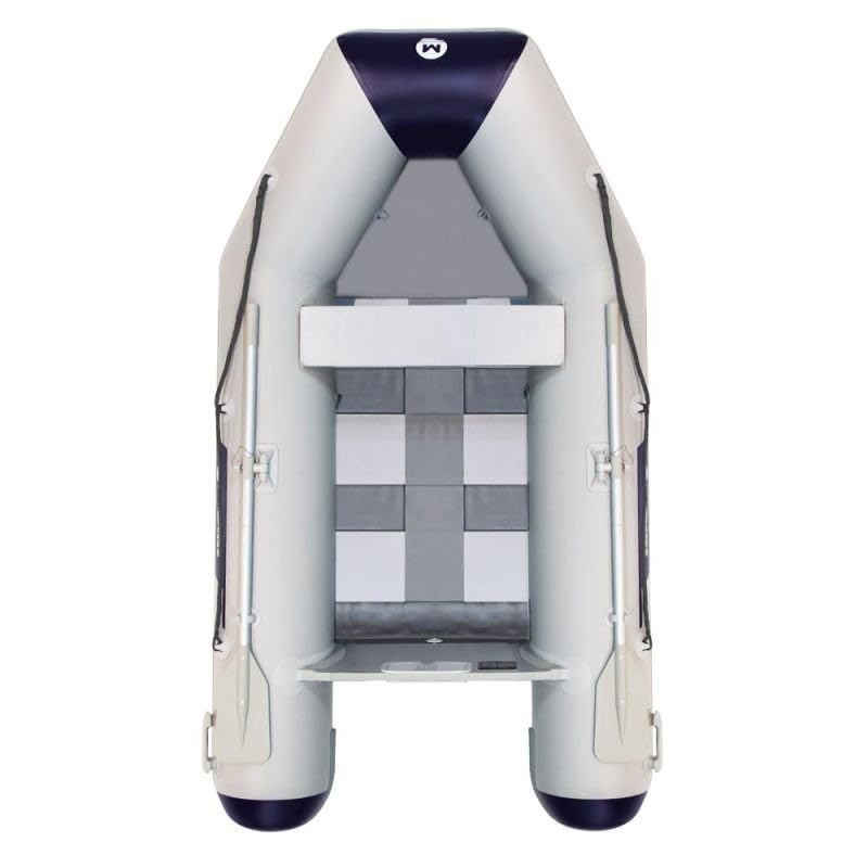 Orangemarine Tender Essential 248 Roll Up