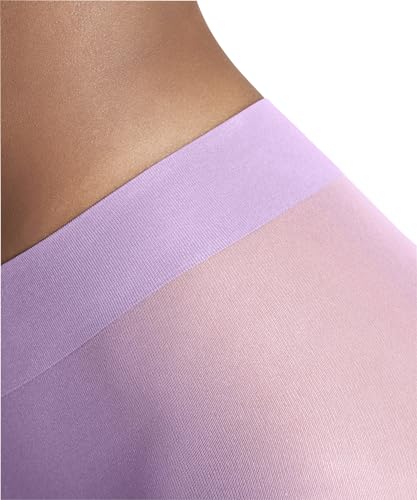 Image of FALKE Women's Matte Deluxe 30 Denier Tights, Designer Hosiery, Casual or Dress Clothes, Fine Sheer Transparent, Nylon, 1 Pair