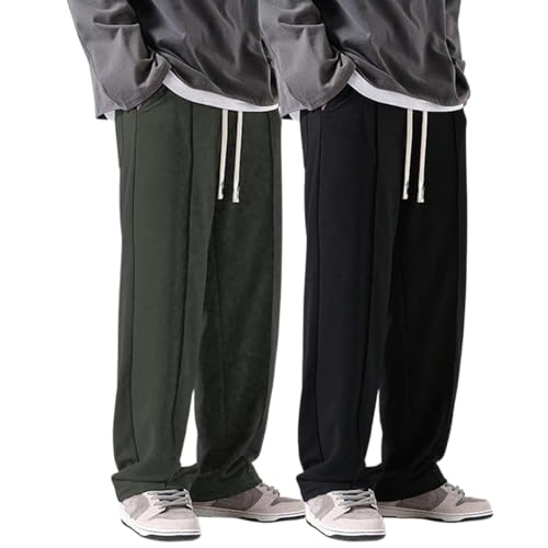Image of Mack Jonney Regular Trouser Loose Fit | Sports for Men Stylish Track Pant-MACK640418