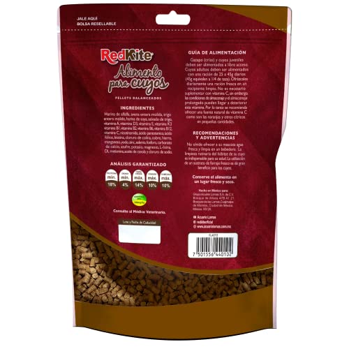 Vitamínicos, Imagen adicional