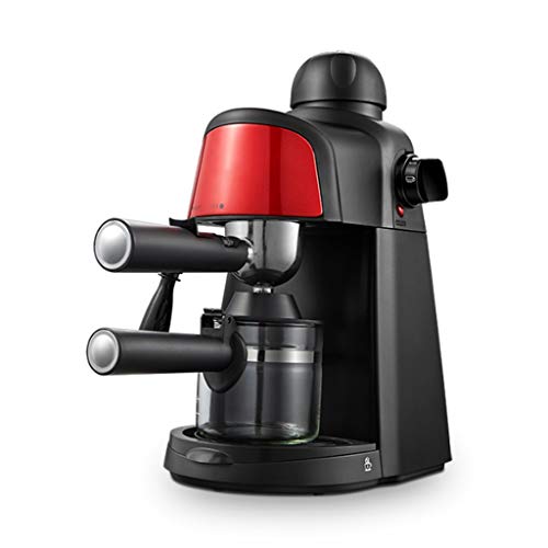 Jrechio Café Máquina Hogar automática Automática Pequeña Espuma zhengzilu
