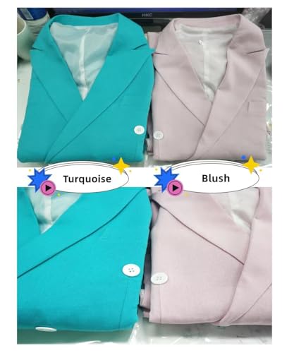 Mens Double Breasted Linen Suit Set with Shorts 2 Piece Suits for Men Beach Wedding JXZ0143