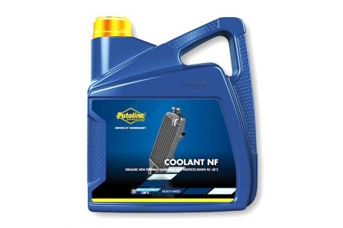 Putoline refrigerante liquido refrigerante NF