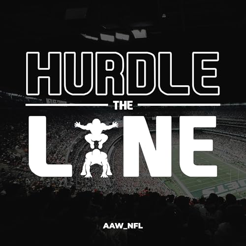 『Hurdle the Line』のカバーアート