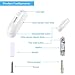 Haozee Z-Wave Plus Door/Window Sensor Z-Wave Magnet Lock Detector Battery Operated Smart Home Automation?-¡­