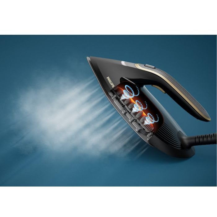 FERRO DA STIRO PHILIPS CALDAIA 8.5B PSG7200/20 2100W 600GR