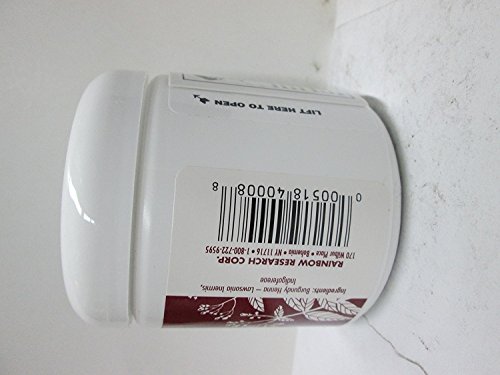 Henna Persian Burgundy Rainbow Research 4 Oz miniatura 3