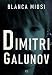 DIMITRI GALUNOV (Spanish Edition)