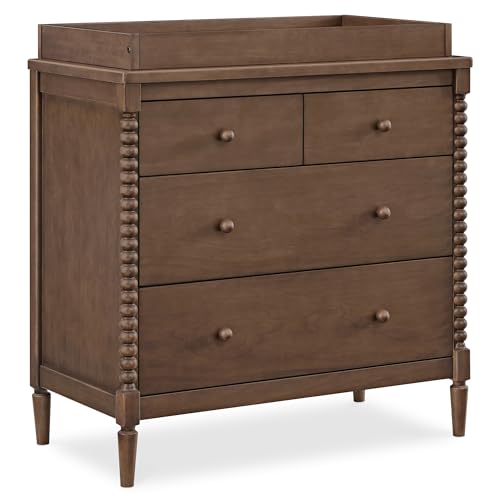 Delta Children Saint 4-Drawer