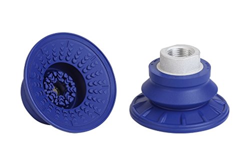 Suction and Discharge Hose, 1-1/2Inx50 ft