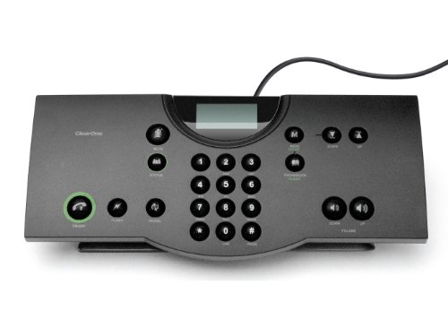 ClearOne 910-151-891 Tabletop Controller for Converge Pro Or Xap Platform