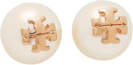 Amazon | [トリーバーチ]ピアス アクセサリー キラ 18151