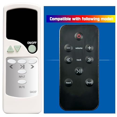 Télécommande de rechange pour enceinte portable Beats by Dr. Dre Beatbox