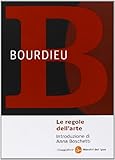 Le regole dell'arte. Genesi e struttura del campo letterario
