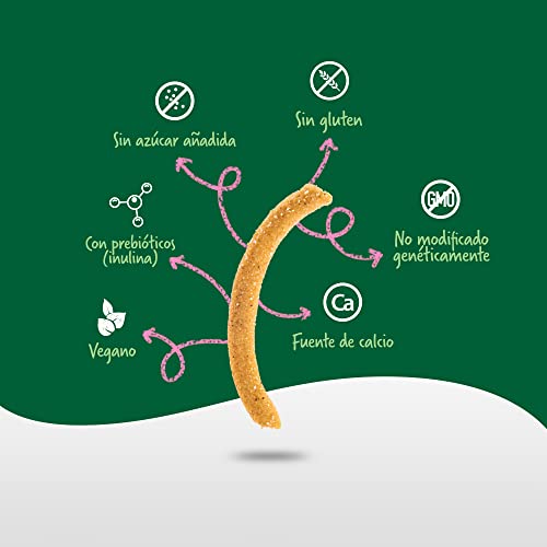 Review de Churros de nopal que puedes comprar esta semana. 16 Review de Churros de nopal que puedes comprar esta semana. 16