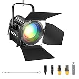 F7-300R RGB撮影ライト