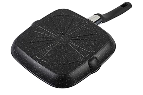 Ballarini Vipiteno bistecchiera, in alluminio