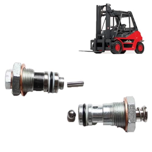 Hydralic pallet truck parts for Valve spool 1Set Forklift