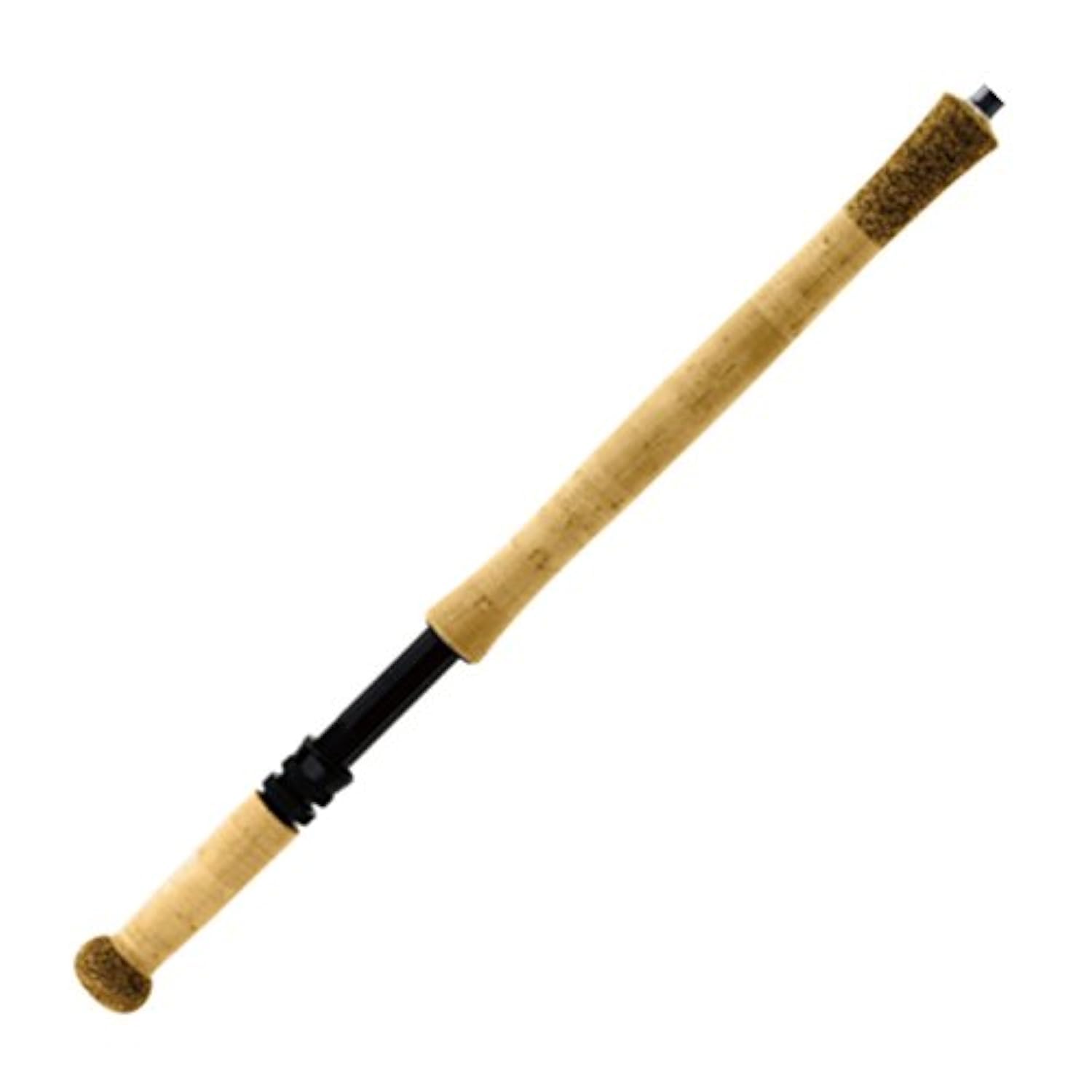 ECHO SR Switch Fly Rod