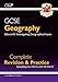 New Grade 9-1 GCSE Geography Edexcel B Complete Revision & Practice (with Online Edition) (CGP GCSE Geography 9-1 Revision)