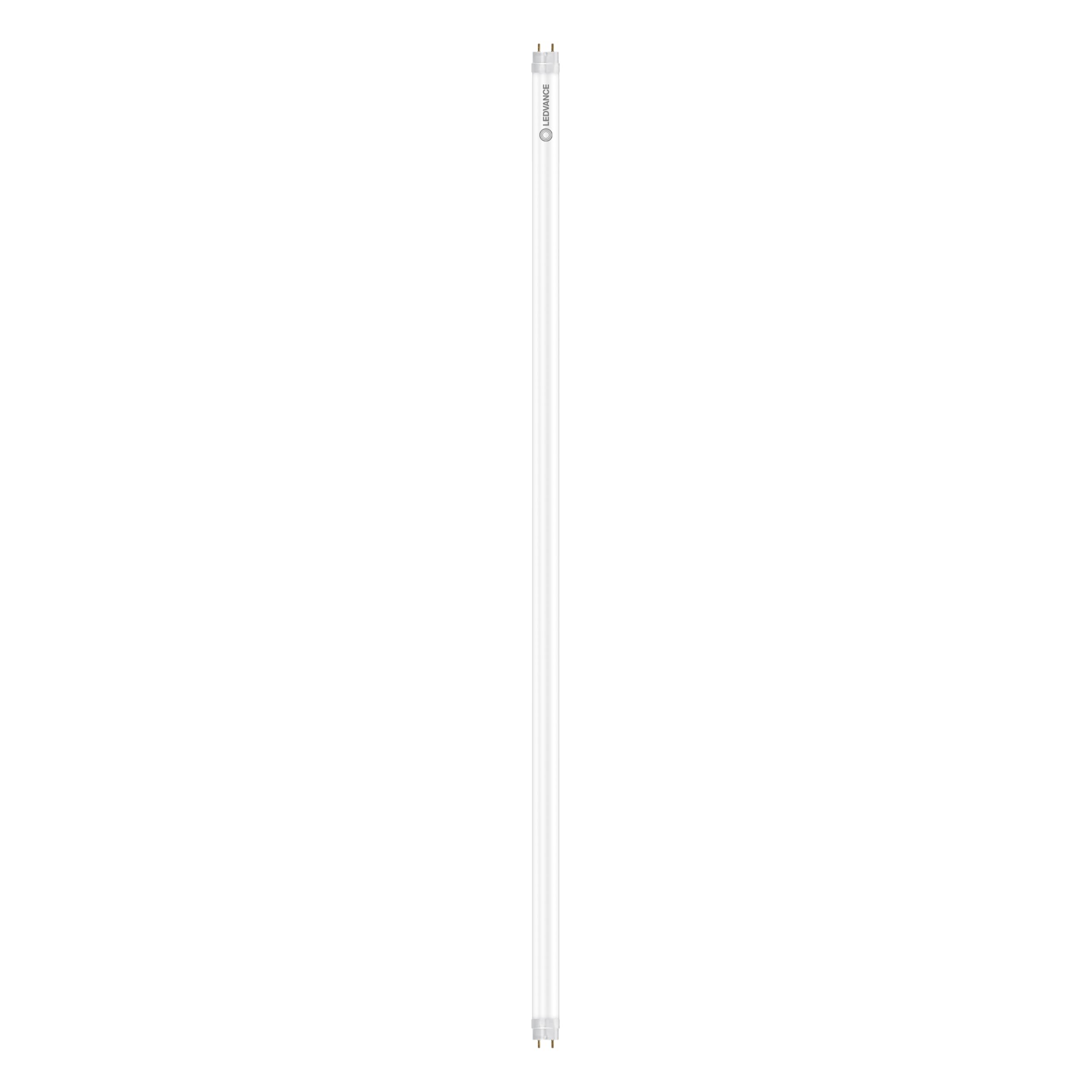 LEDVANCE 10x LEDTUBE T8 EM V LED-Röhre, Warmweiß 3000K, 15W, 1620lm, G13, 1200mm, Quecksilberfrei 10er SPARPACK