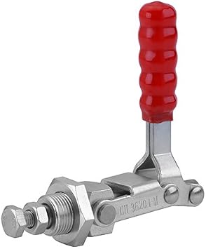 Toggle Clamps Push/Pull Type Toggle Clamp CH-36204