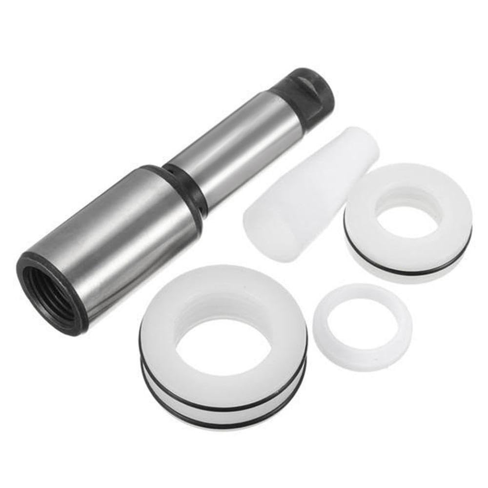 di riparazione 'anello di tenuta a pistone compatibile con modelli di spruzzatore airless 440 540 640