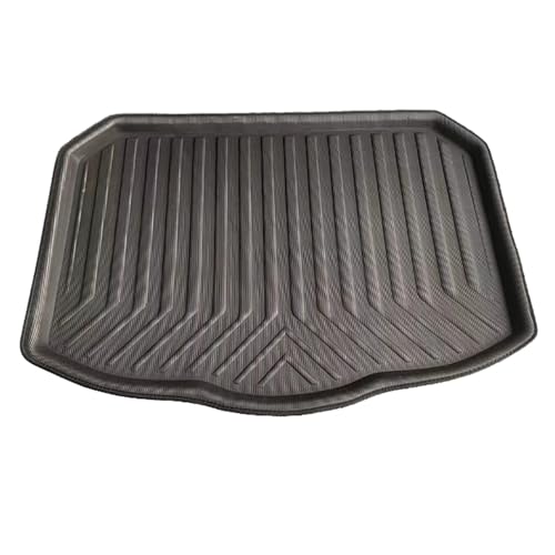 Tapis coffre imperméable Qashqai J12 e-Power pour loisirs et chiens
