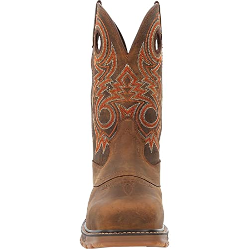Image of Durango mens Durango Maverick Xp Composite Toe Waterproof Western Work Boot