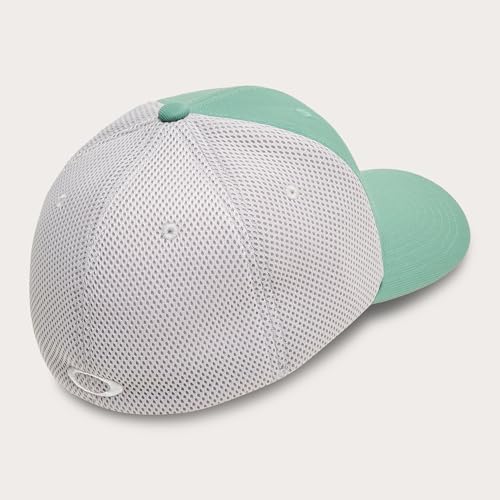 Image of Oakley Mens Ellipse Mesh Hat