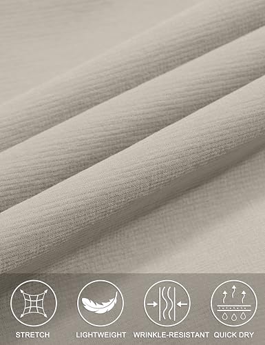 Strweitt Golf Pants for Men