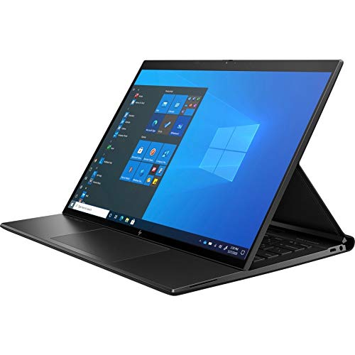 Hp 13.5" Elite Folio 2-In-1 Laptop (Wi-Fi + Lte) #TOP5