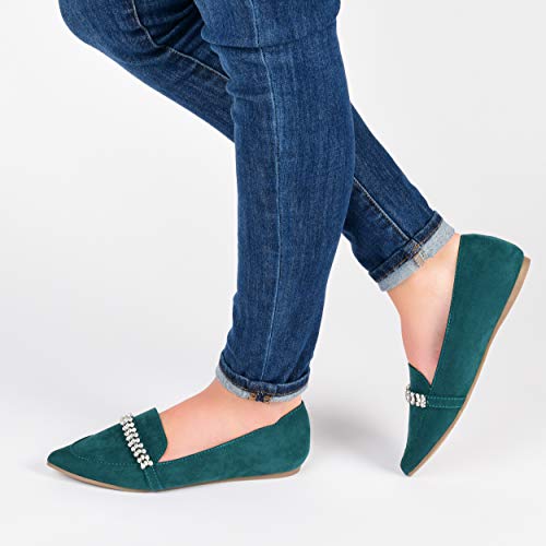 Image of Journee Collection Womens Kyrah Flat