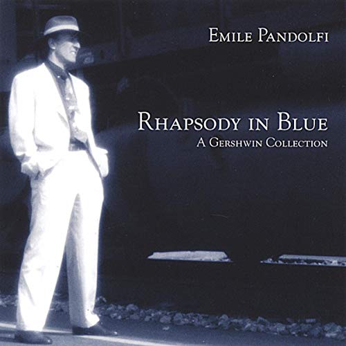 Emile Pandolfi (With Atlanta Pops Orchestra)