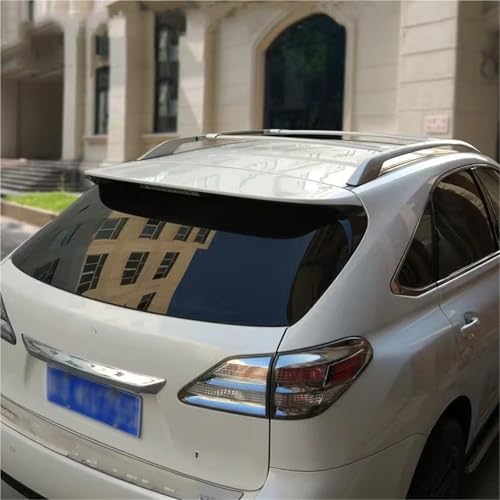Barras transversales de techo para Lexus RX 2007-2015 5