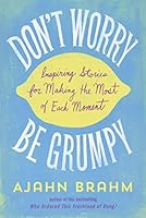 Algopix Similar Product 13 - Dont Worry Be Grumpy Inspiring