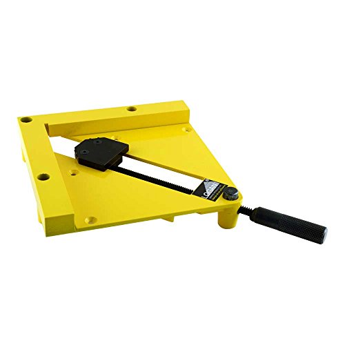 Logan Graphic Products Pro-Framing F49 Studio Joiner Clamp (F49)
