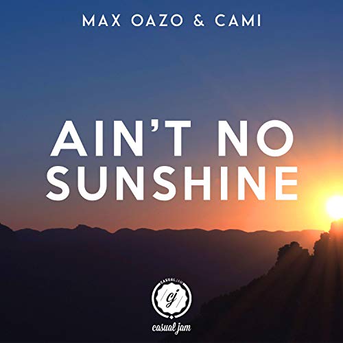 Max Oazo feat. Cami