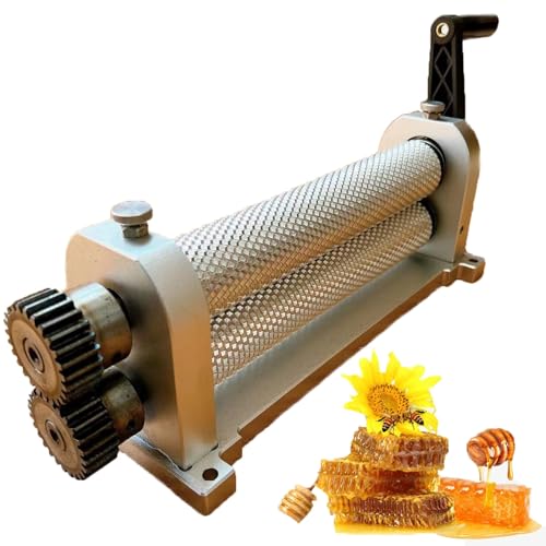 QUGURLID Manual Roller Mill