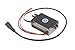 SMAKN DC/DC Converter 12V/24V/36V/48V Step Down to 5v 3A(MAX) Power Supply Module MICRO USB OUTPUT