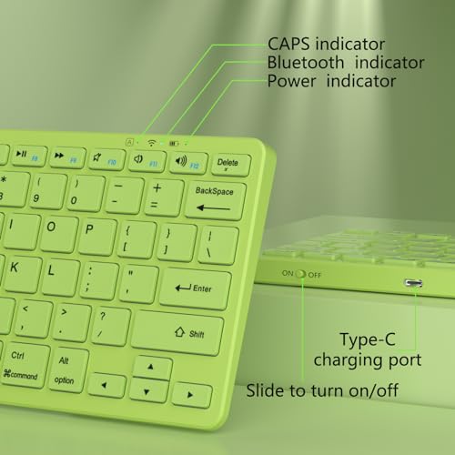 Mmk Bluetooth Keyboard For Ipad thumb #6