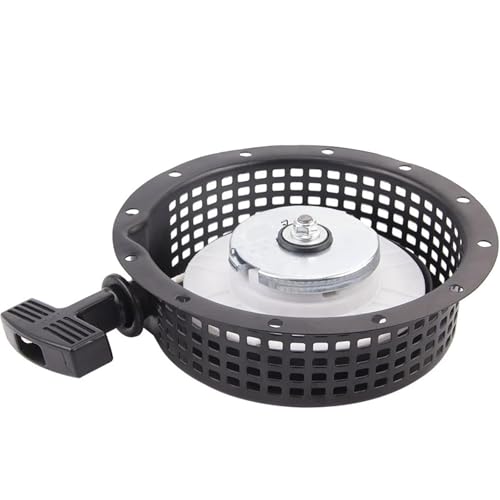 Démarreur à rappel 178F pour motoculteur et générateur diesel