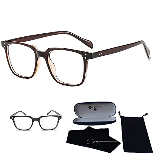 ブルー ライト カットメガネ pc グラス メガネ 青色光 カット 紫外線 カット メガネ 伊達メガネ ブルーライト軽減 99 メガネ 透明 度なし保護 眼の疲労軽減 輻射防止 視力保護 男女兼用