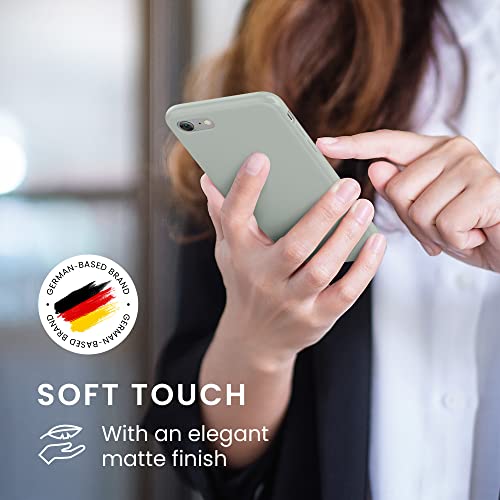 Kwmobile Cover compatibile con Apple iPhone 7 / 8